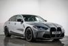 BMW M3 M3 xDrive Competition M 4dr Step Auto