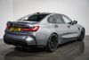 BMW M3 M3 xDrive Competition M 4dr Step Auto
