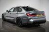 BMW M3 M3 xDrive Competition M 4dr Step Auto