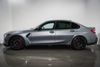 BMW M3 M3 xDrive Competition M 4dr Step Auto