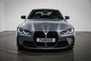 BMW M3 M3 xDrive Competition M 4dr Step Auto
