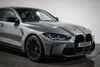 BMW M3 M3 xDrive Competition M 4dr Step Auto