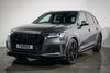 Audi Q7 45 TDI Quattro S Line 5dr Tiptronic