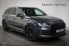 Audi Q7 45 TDI Quattro S Line 5dr Tiptronic