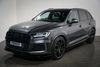 Audi Q7 45 TDI Quattro S Line 5dr Tiptronic