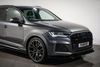 Audi Q7 45 TDI Quattro S Line 5dr Tiptronic