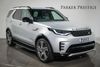 Land Rover Discovery 3.0 D250 R-Dynamic SE 5dr Auto