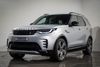 Land Rover Discovery 3.0 D250 R-Dynamic SE 5dr Auto