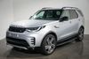 Land Rover Discovery 3.0 D250 R-Dynamic SE 5dr Auto