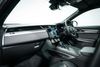 Jaguar F-pace 2.0 D200 R-Dynamic SE Black 5dr Auto AWD
