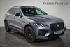 Jaguar F-pace 2.0 D200 R-Dynamic SE Black 5dr Auto AWD