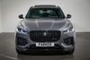 Jaguar F-pace 2.0 D200 R-Dynamic SE Black 5dr Auto AWD