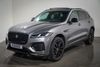 Jaguar F-pace 2.0 D200 R-Dynamic SE Black 5dr Auto AWD