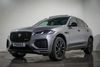 Jaguar F-pace 2.0 D200 R-Dynamic SE Black 5dr Auto AWD