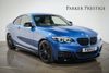 BMW 2 Series M240i 2dr [Nav] Step Auto