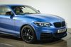 BMW 2 Series M240i 2dr [Nav] Step Auto