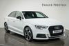 Audi A3 35 TDI Black Edition 4dr S Tronic