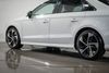 Audi A3 35 TDI Black Edition 4dr S Tronic