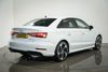 Audi A3 35 TDI Black Edition 4dr S Tronic