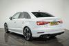 Audi A3 35 TDI Black Edition 4dr S Tronic