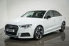 Audi A3 35 TDI Black Edition 4dr S Tronic