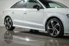 Audi A3 35 TDI Black Edition 4dr S Tronic