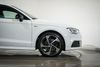 Audi A3 35 TDI Black Edition 4dr S Tronic