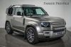 Land Rover Defender 3.0 P400 XS Edition 90 3dr Auto