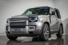 Land Rover Defender 3.0 P400 XS Edition 90 3dr Auto