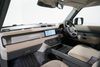 Land Rover Defender 3.0 P400 XS Edition 90 3dr Auto