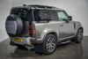 Land Rover Defender 3.0 P400 XS Edition 90 3dr Auto