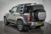 Land Rover Defender 3.0 P400 XS Edition 90 3dr Auto