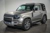 Land Rover Defender 3.0 P400 XS Edition 90 3dr Auto