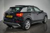Audi Q2 40 TFSI Quattro S Line 5dr S Tronic