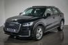 Audi Q2 40 TFSI Quattro S Line 5dr S Tronic