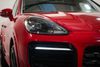 Porsche Cayenne 5dr Tiptronic S