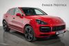 Porsche Cayenne 5dr Tiptronic S