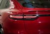Porsche Cayenne 5dr Tiptronic S
