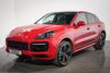 Porsche Cayenne 5dr Tiptronic S
