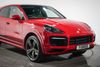 Porsche Cayenne 5dr Tiptronic S