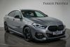 BMW 2 Series 220i M Sport 4dr Step Auto