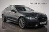 Jaguar XF 3.0 V6 Supercharged S 4dr Auto
