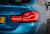 BMW 4 Series 420d [190] M Sport 5dr Auto [Professional Media]