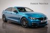 BMW 4 Series 420d [190] M Sport 5dr Auto [Professional Media]