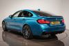 BMW 4 Series 420d [190] M Sport 5dr Auto [Professional Media]