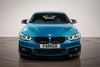 BMW 4 Series 420d [190] M Sport 5dr Auto [Professional Media]