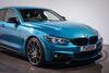 BMW 4 Series 420d [190] M Sport 5dr Auto [Professional Media]