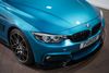 BMW 4 Series 420d [190] M Sport 5dr Auto [Professional Media]