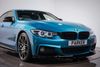 BMW 4 Series 420d [190] M Sport 5dr Auto [Professional Media]