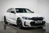 BMW 3 Series M340d xDrive MHT 4dr Step Auto
